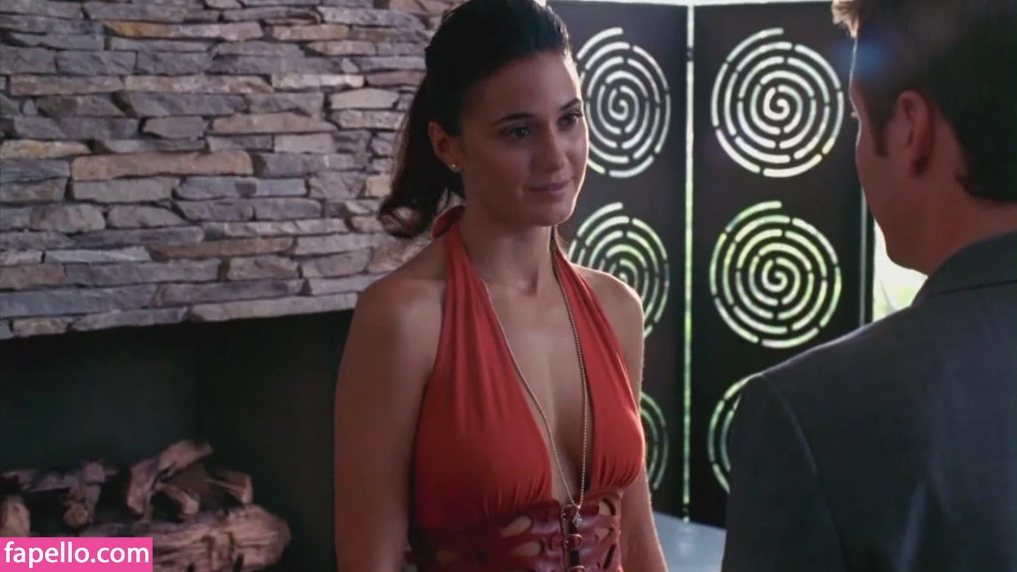 Emmanuelle Chriqui Onlyfans Photo Gallery 
