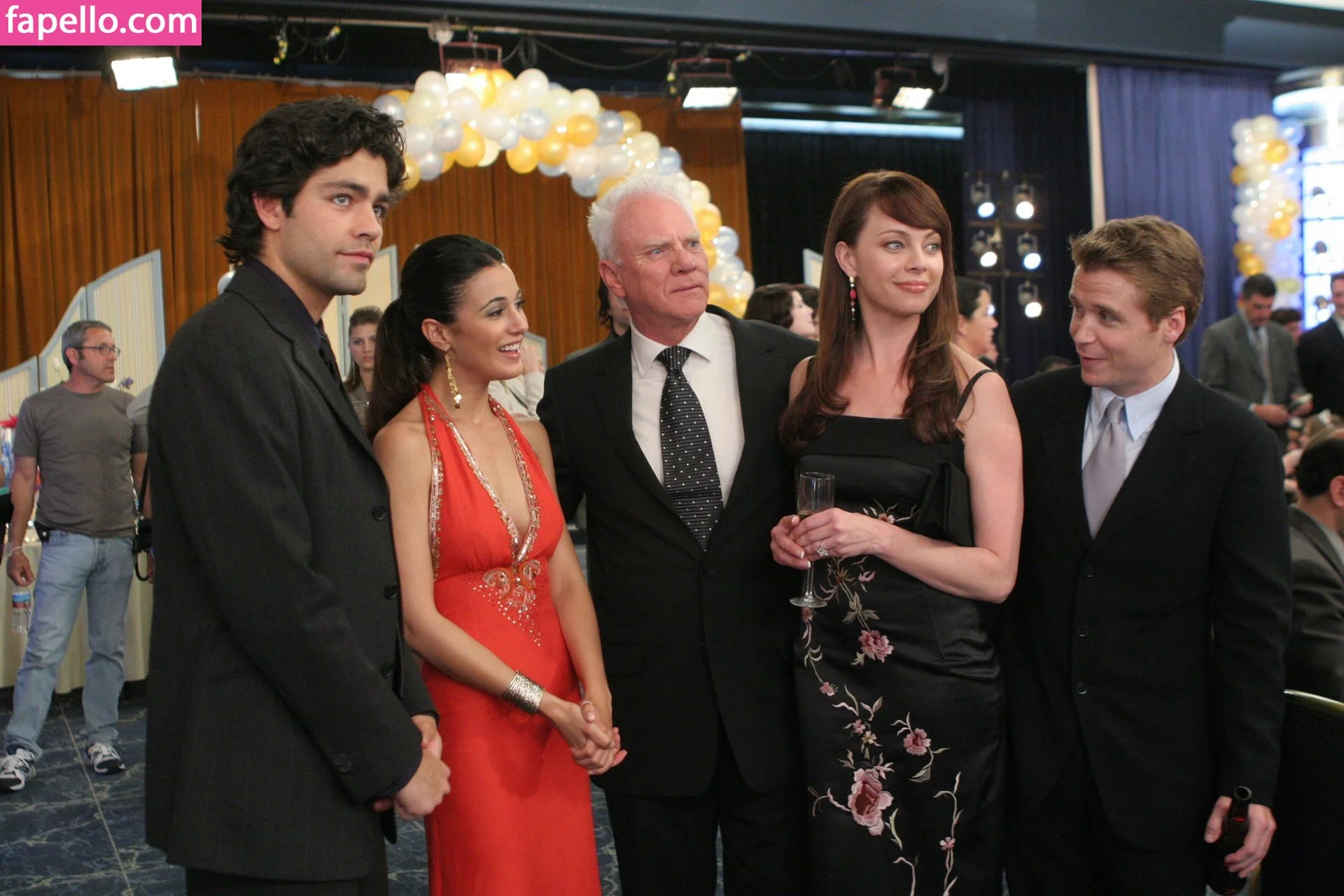 Emmanuelle Chriqui Onlyfans Photo Gallery 