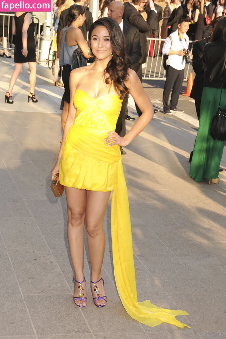 Emmanuelle Chriqui Onlyfans Photo Gallery 