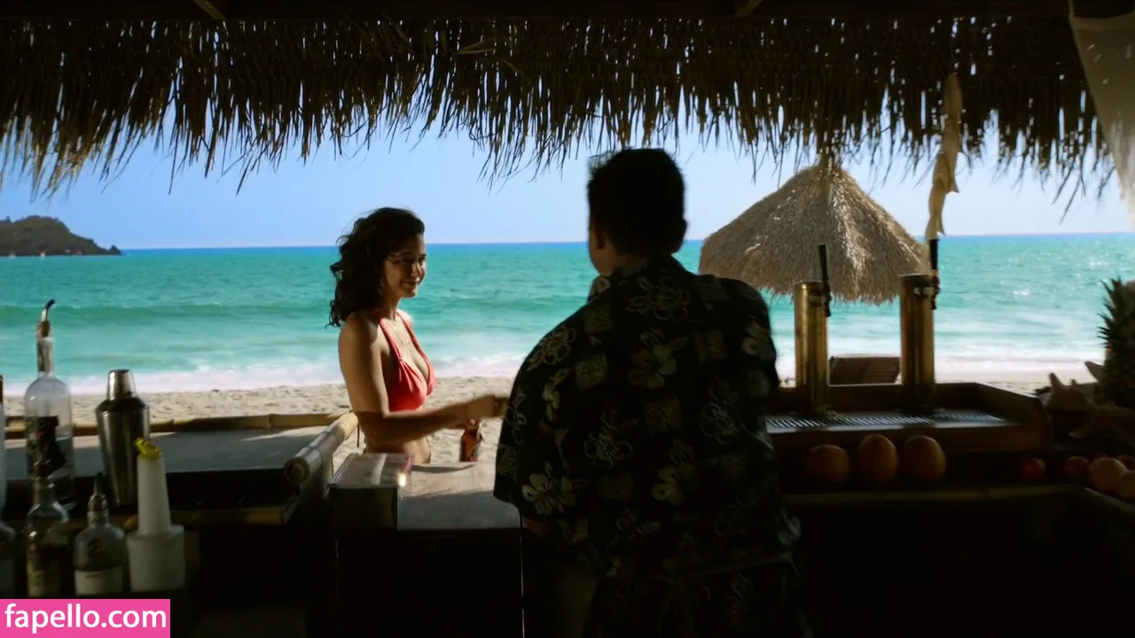 Emmanuelle Chriqui Onlyfans Photo Gallery 