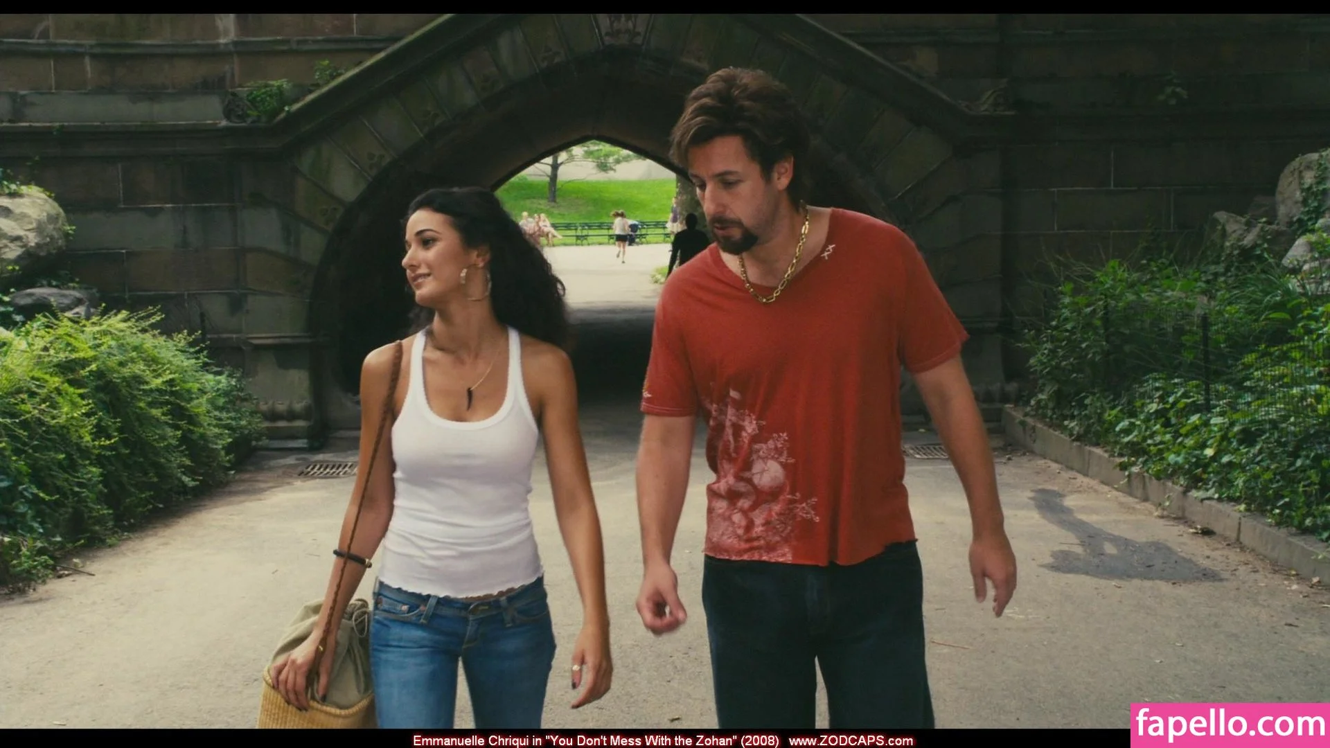 Emmanuelle Chriqui Onlyfans Photo Gallery 