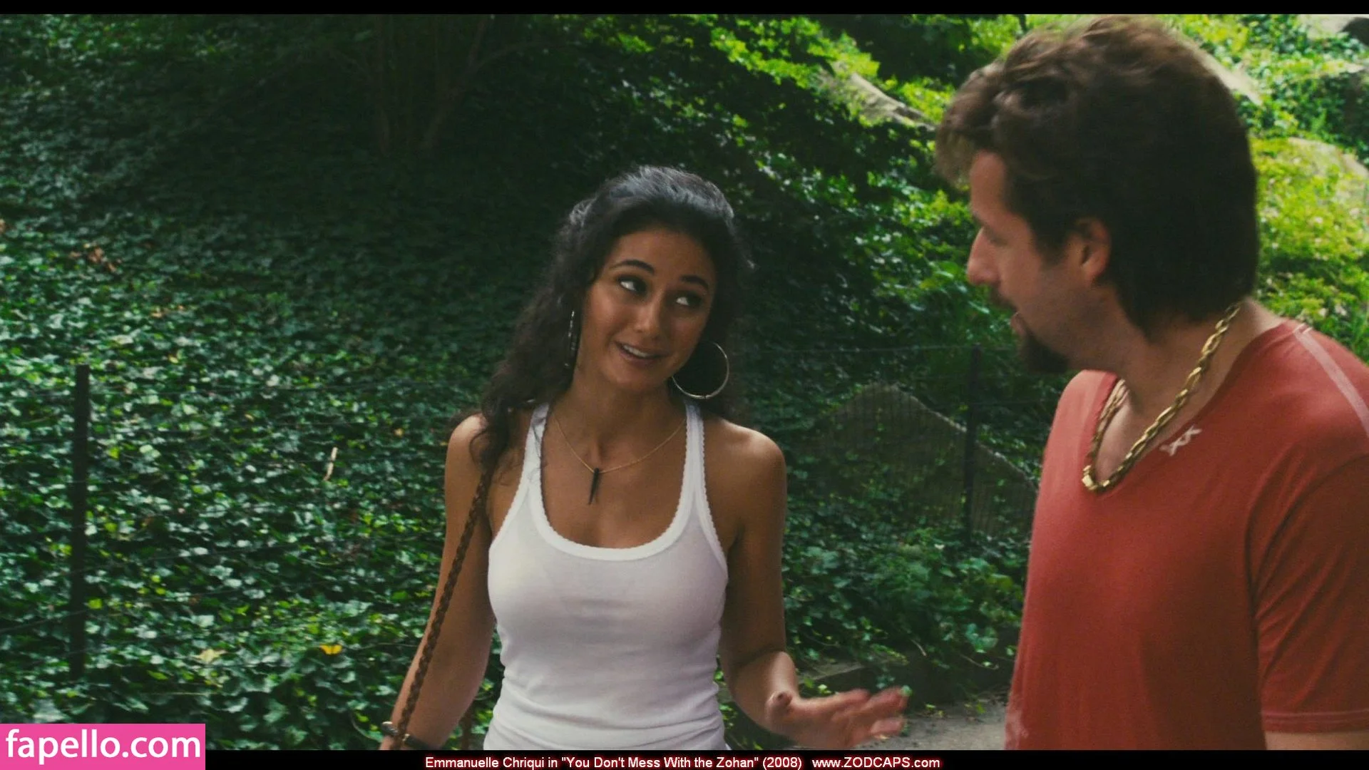 Emmanuelle Chriqui Onlyfans Photo Gallery 