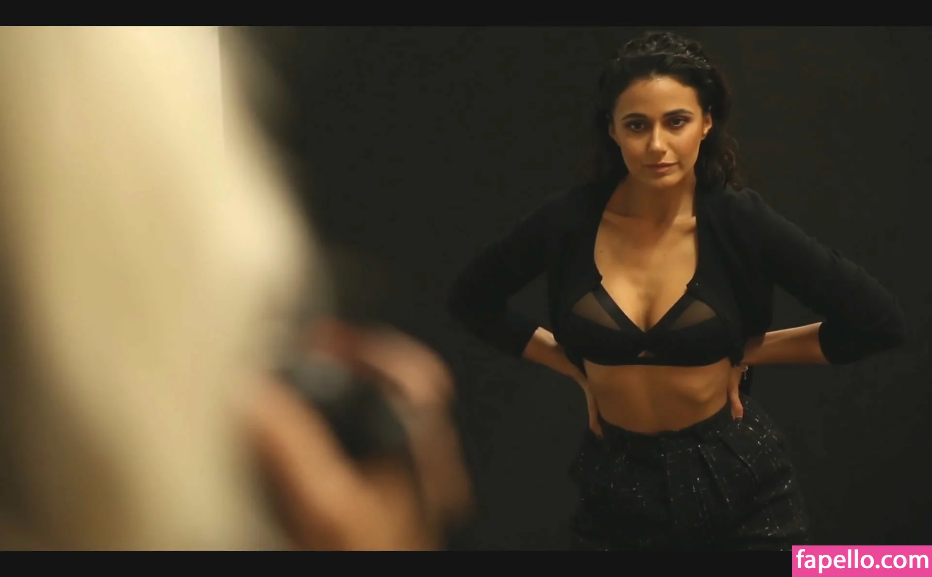 Emmanuelle Chriqui Onlyfans Photo Gallery 