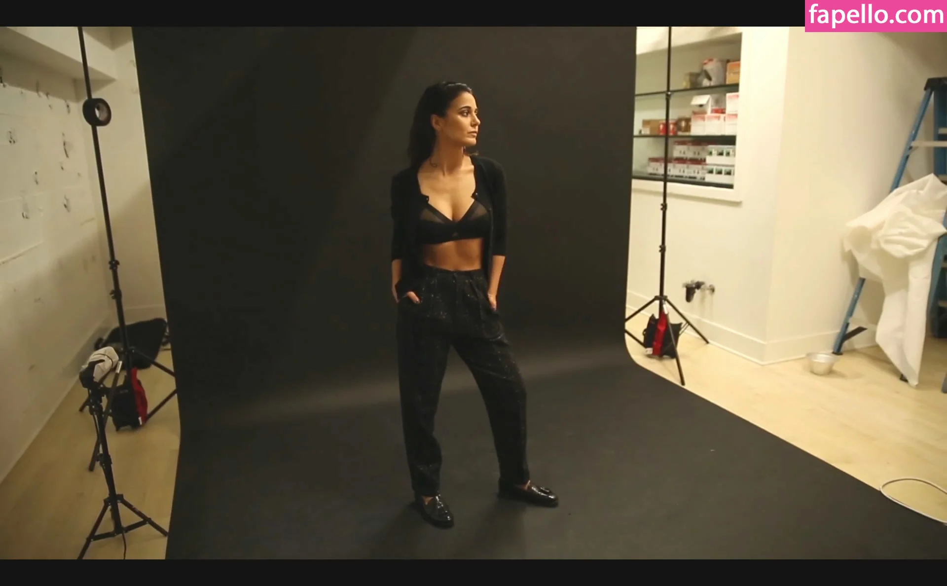 Emmanuelle Chriqui Onlyfans Photo Gallery 