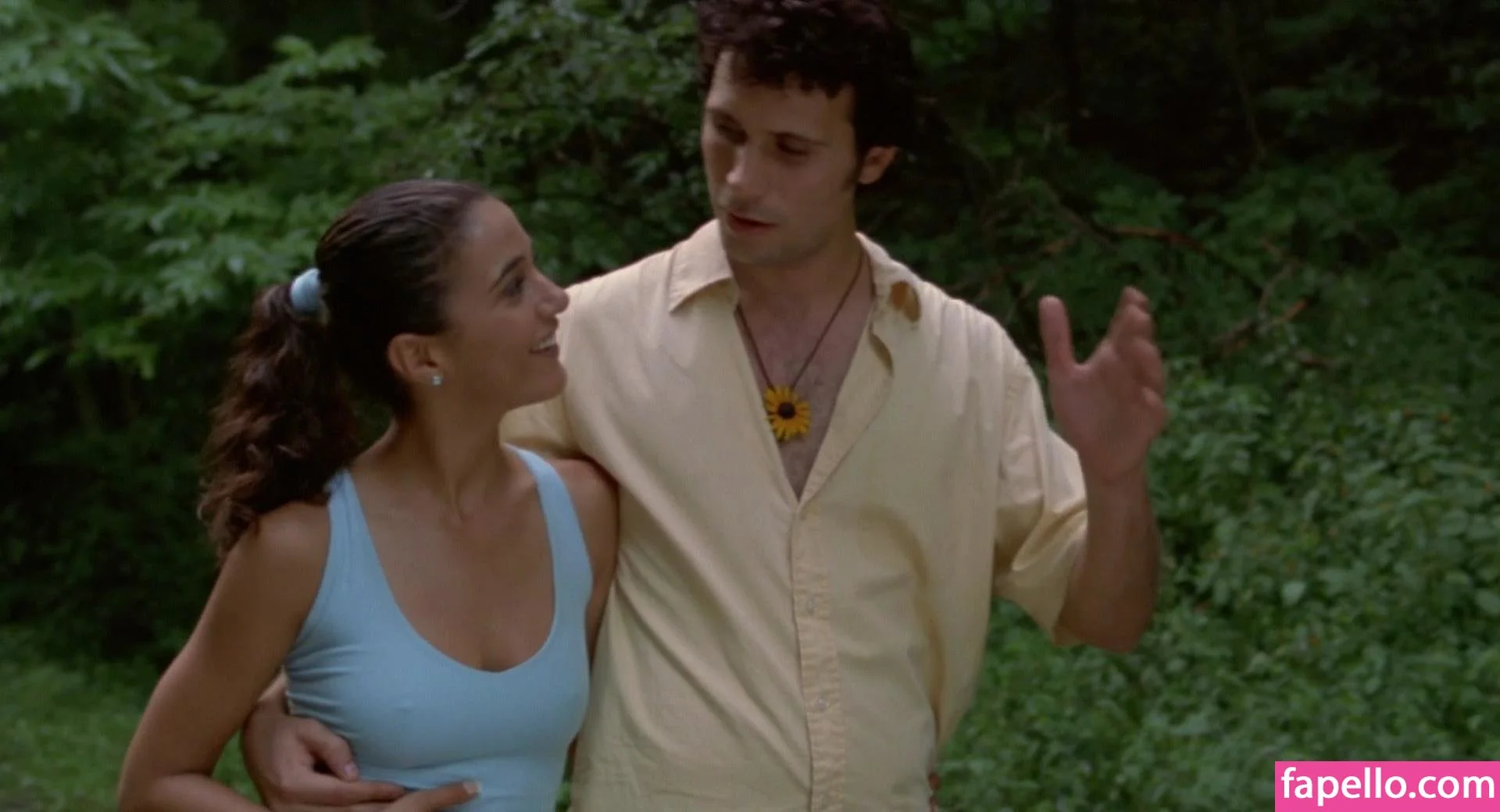 Emmanuelle Chriqui Onlyfans Photo Gallery 