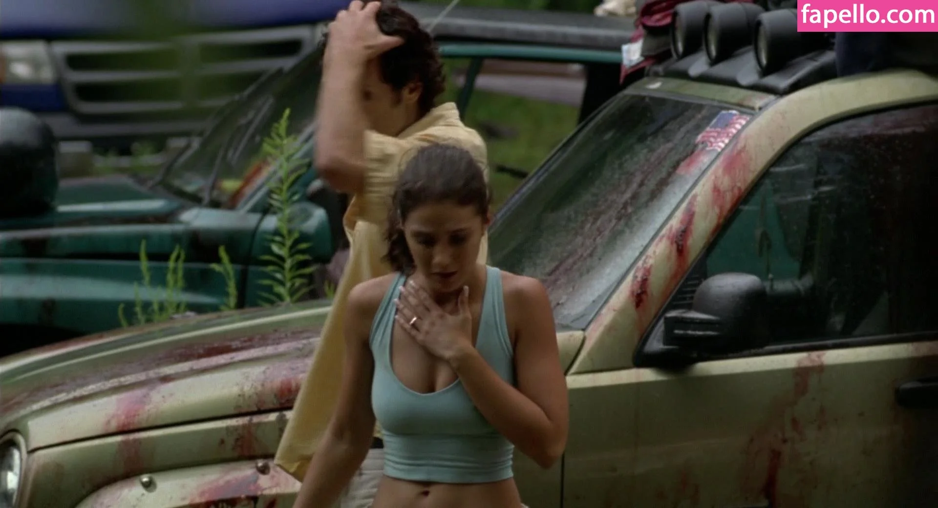 Emmanuelle Chriqui Onlyfans Photo Gallery 