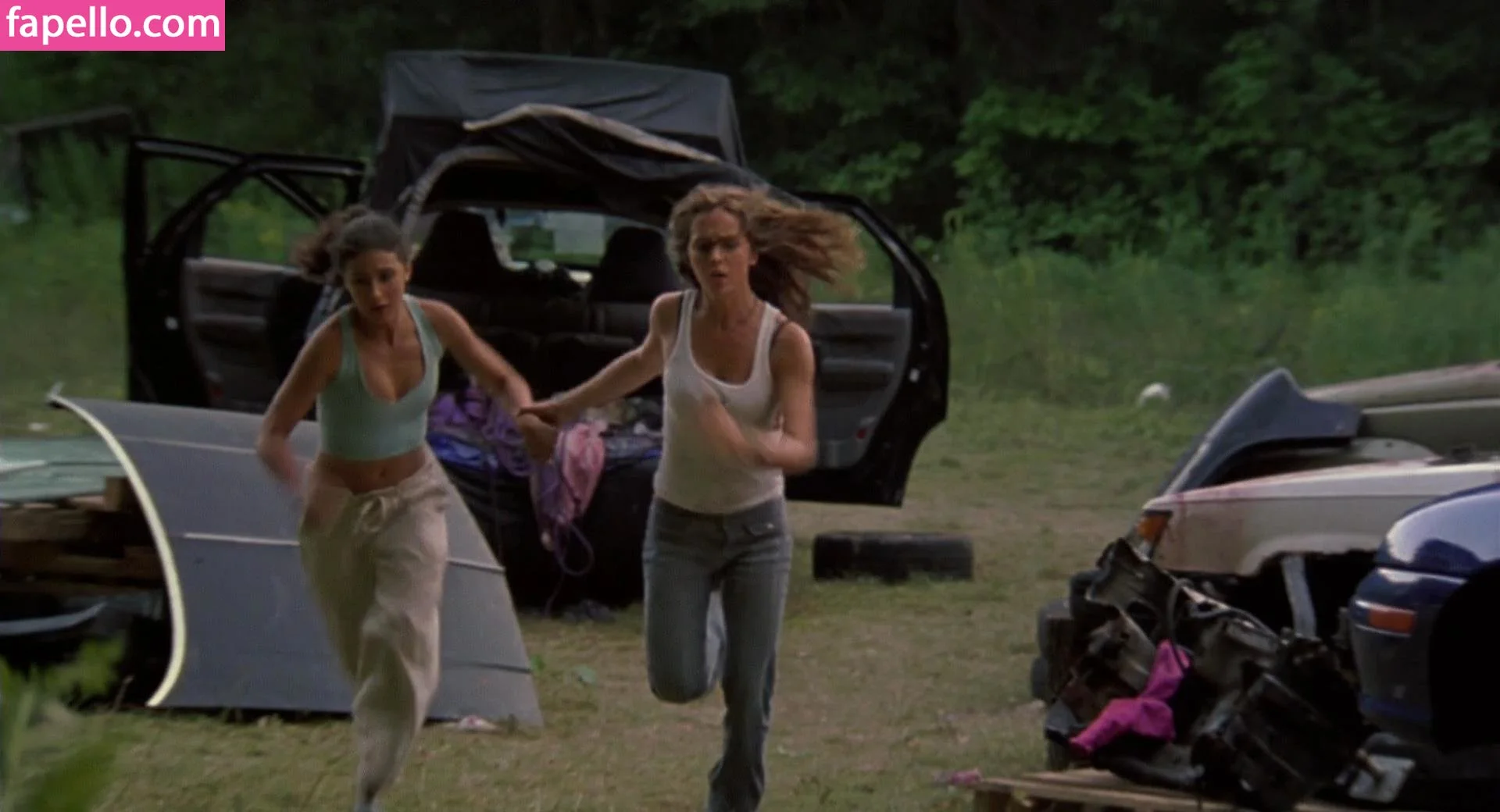 Emmanuelle Chriqui Onlyfans Photo Gallery 