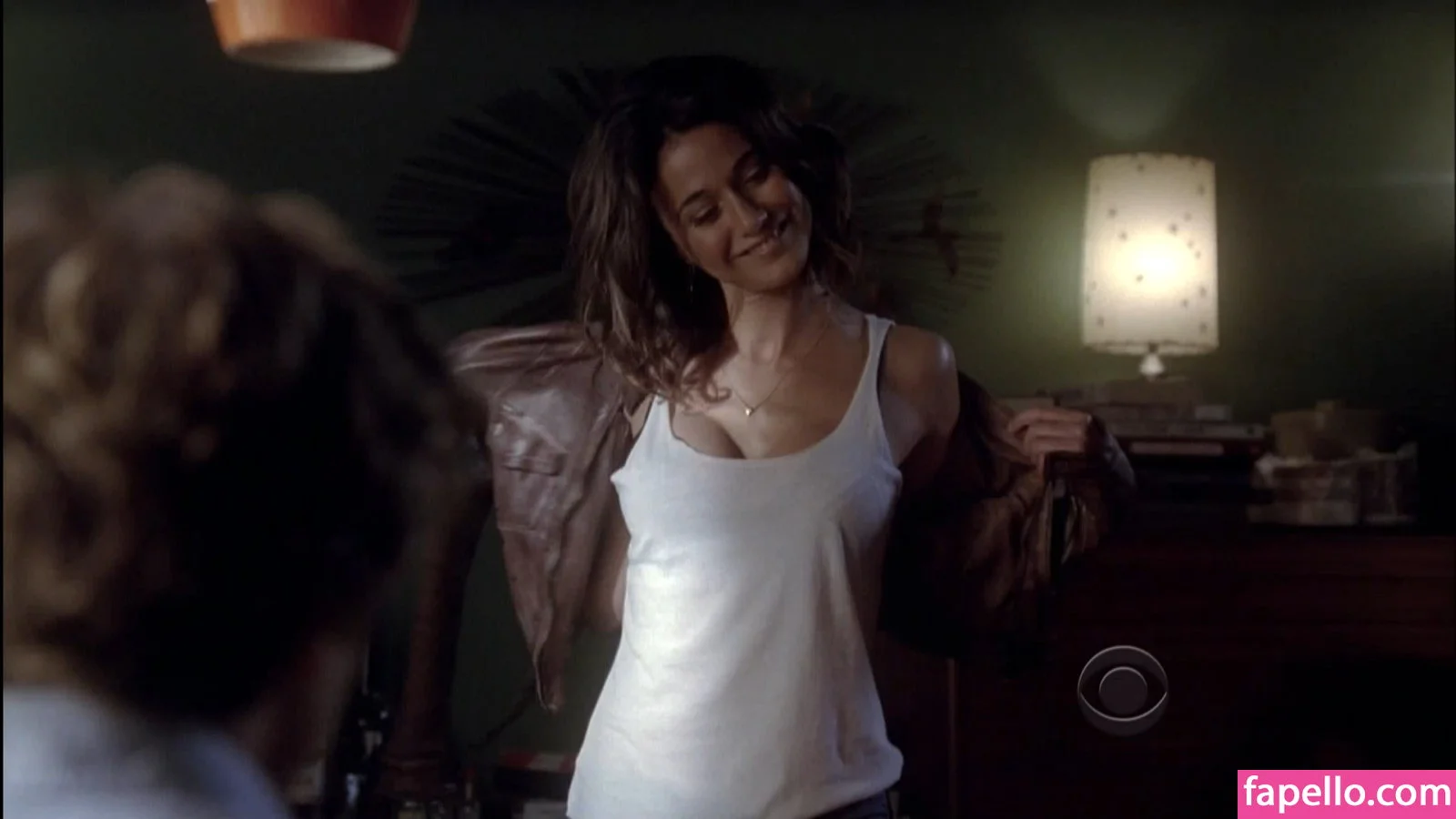 Emmanuelle Chriqui Onlyfans Photo Gallery 