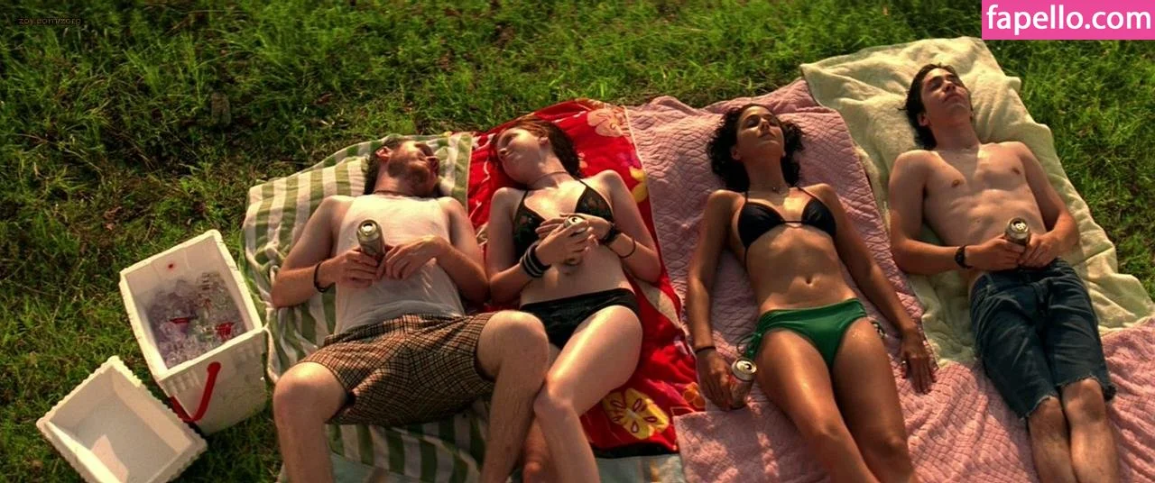 Emmanuelle Chriqui Onlyfans Photo Gallery 