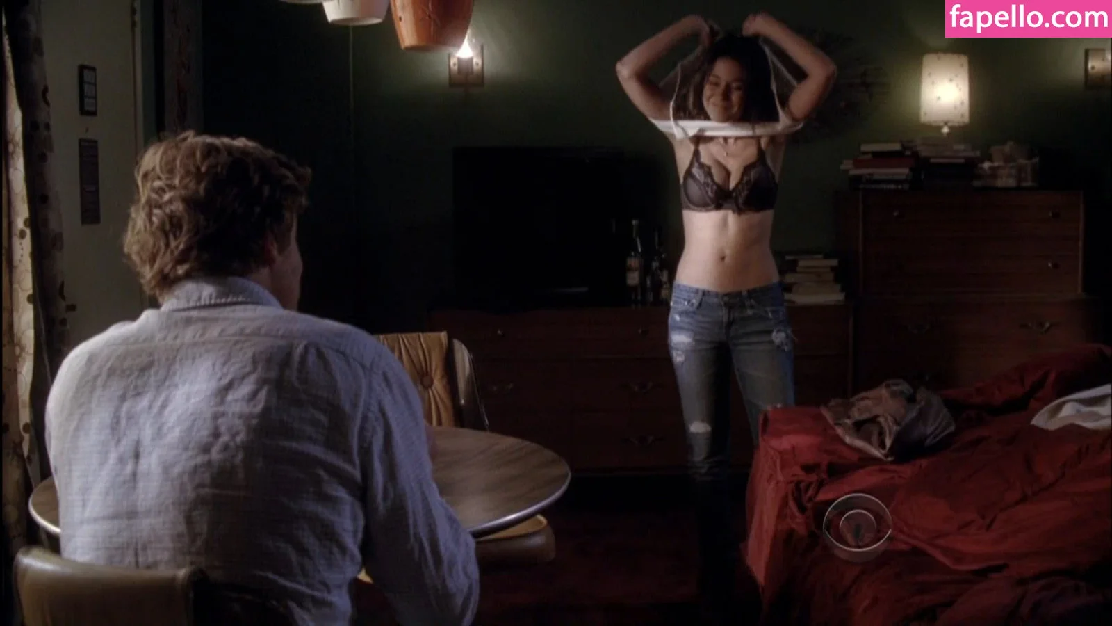 Emmanuelle Chriqui Onlyfans Photo Gallery 