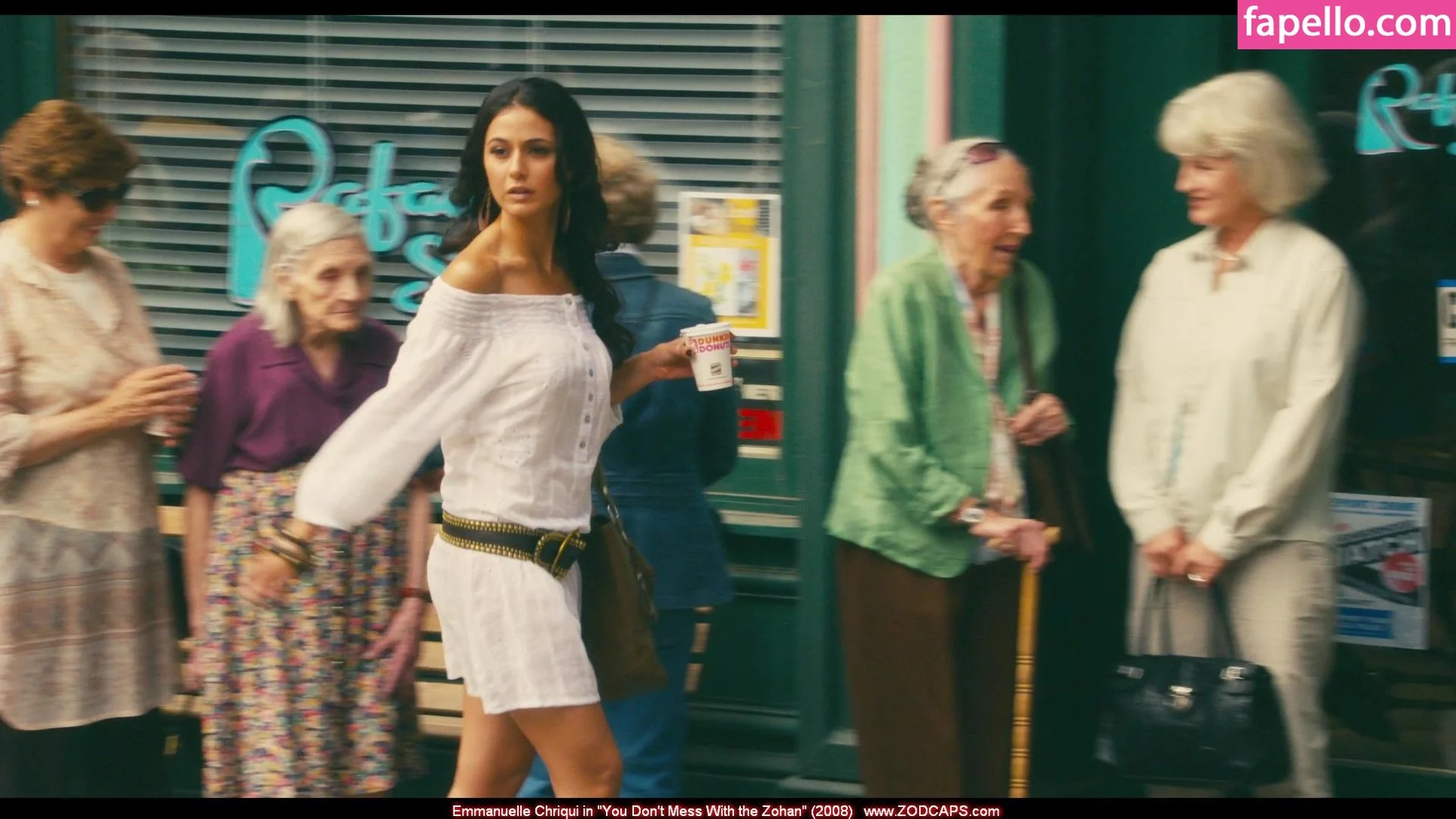 Emmanuelle Chriqui Onlyfans Photo Gallery 