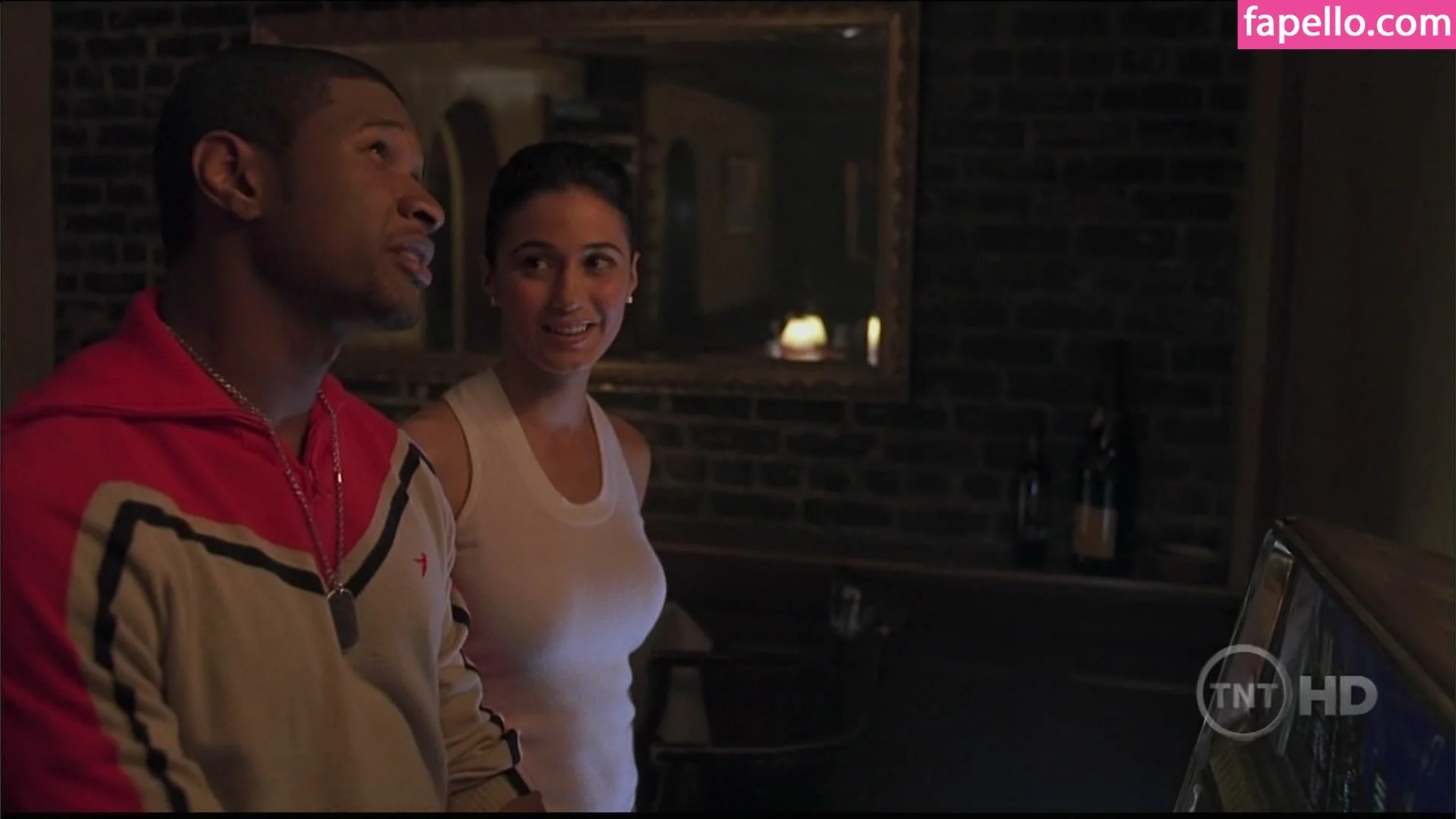 Emmanuelle Chriqui Onlyfans Photo Gallery 