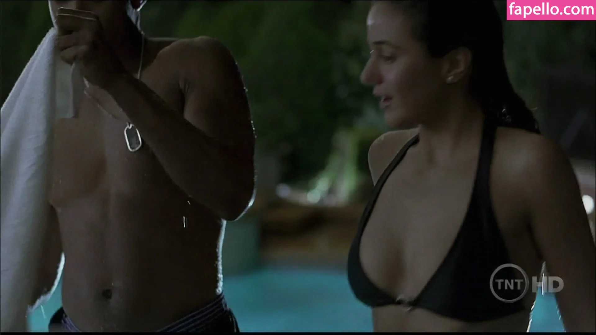 Emmanuelle Chriqui Onlyfans Photo Gallery 