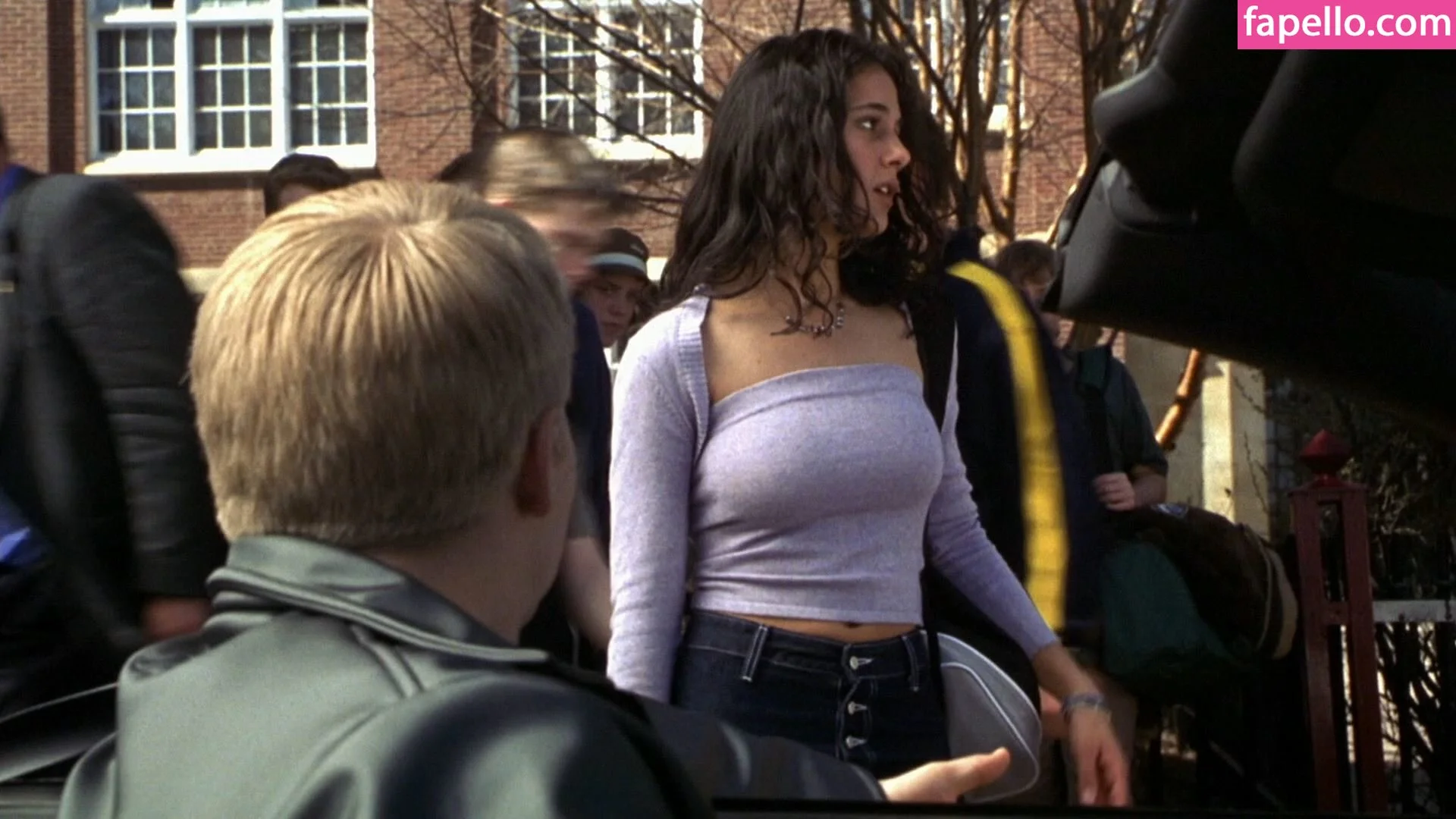 Emmanuelle Chriqui Onlyfans Photo Gallery 