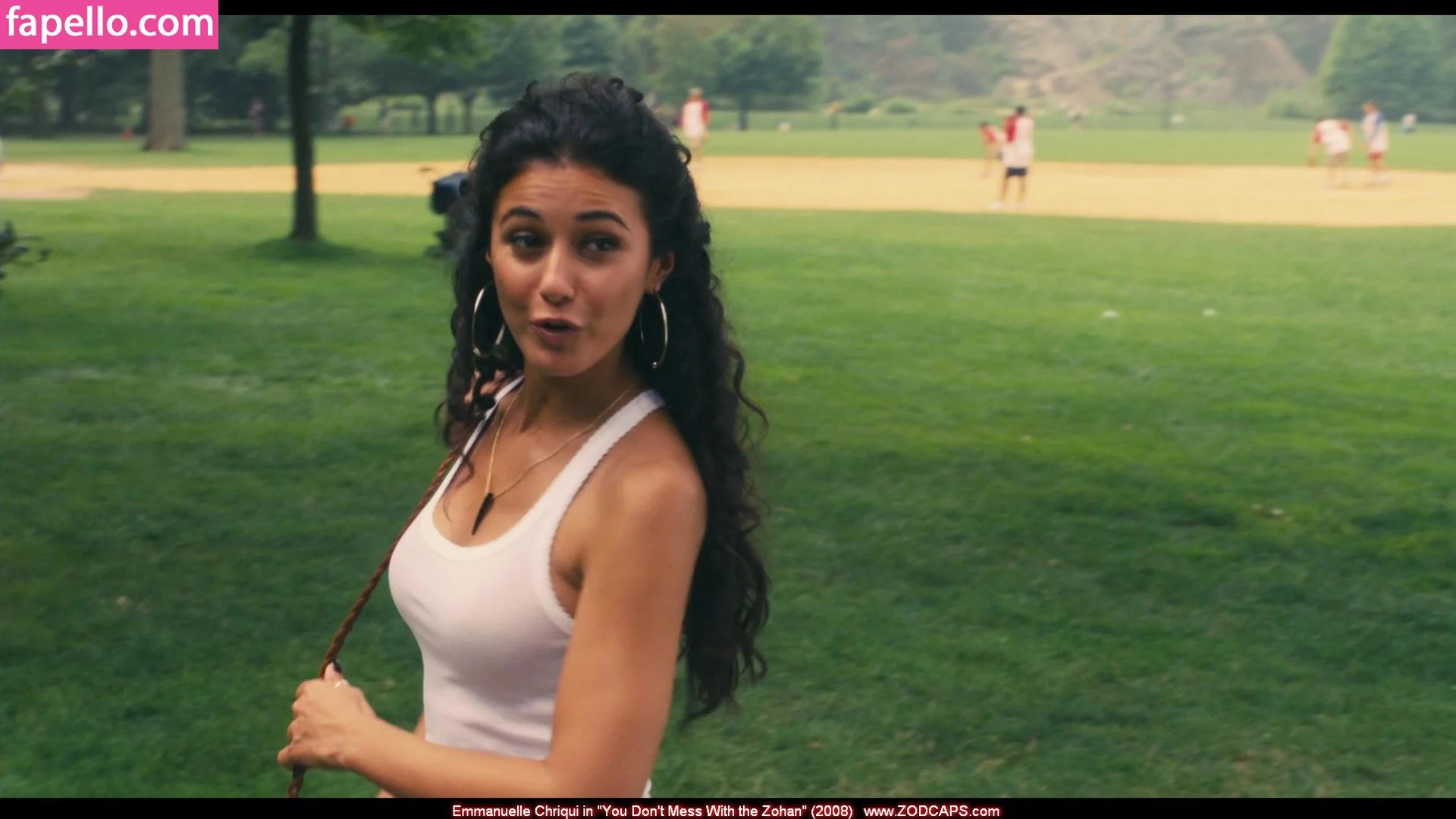 Emmanuelle Chriqui Onlyfans Photo Gallery 