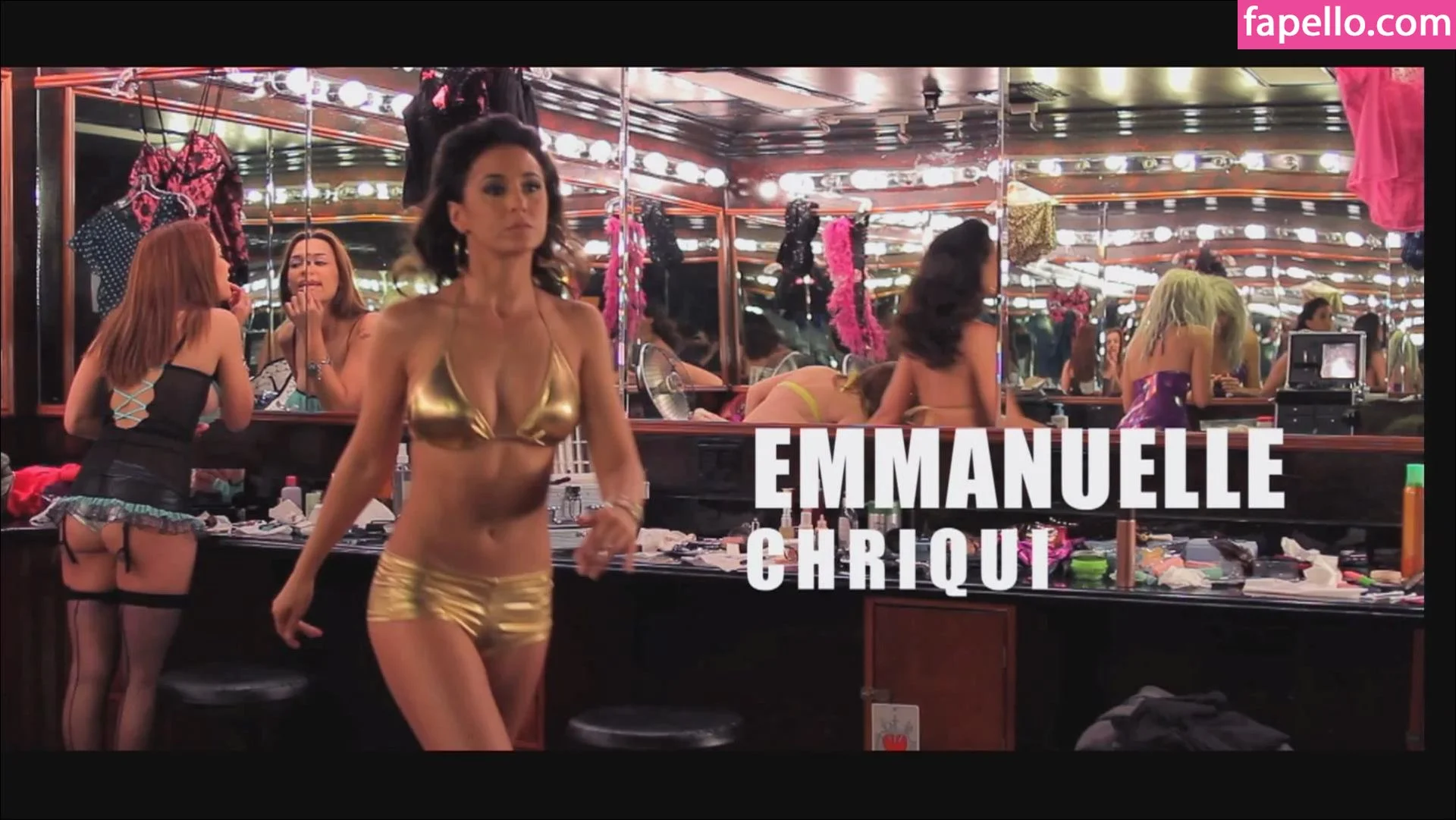 Emmanuelle Chriqui Onlyfans Photo Gallery 