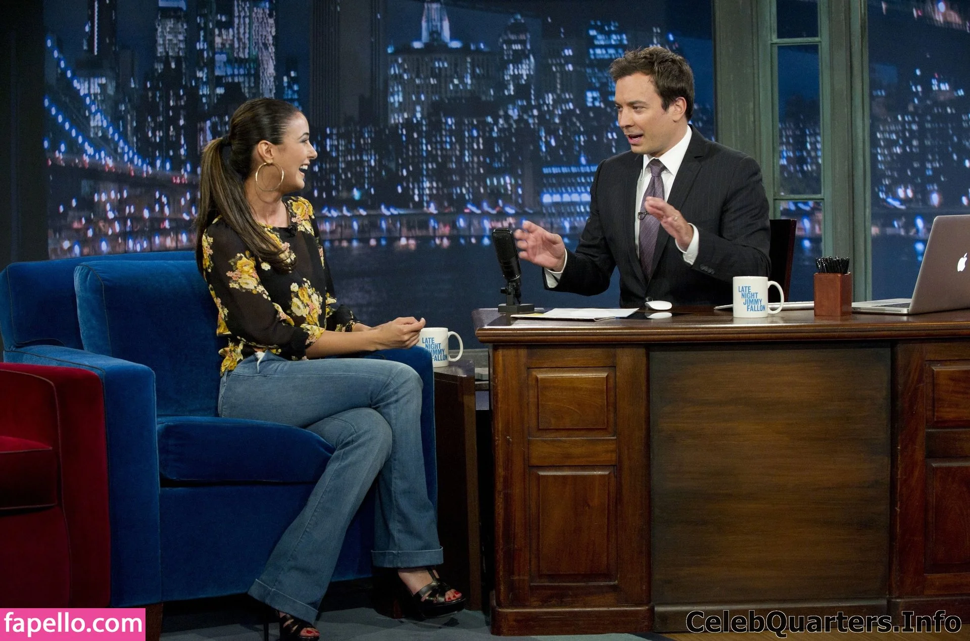 Emmanuelle Chriqui Onlyfans Photo Gallery 