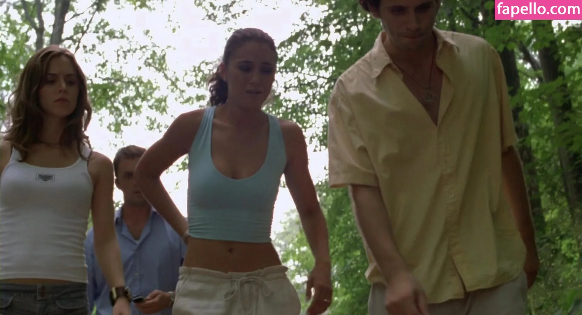 Emmanuelle Chriqui Onlyfans Photo Gallery 