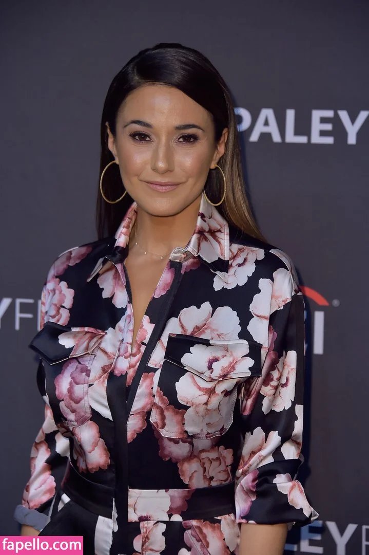 Emmanuelle Chriqui Onlyfans Photo Gallery 