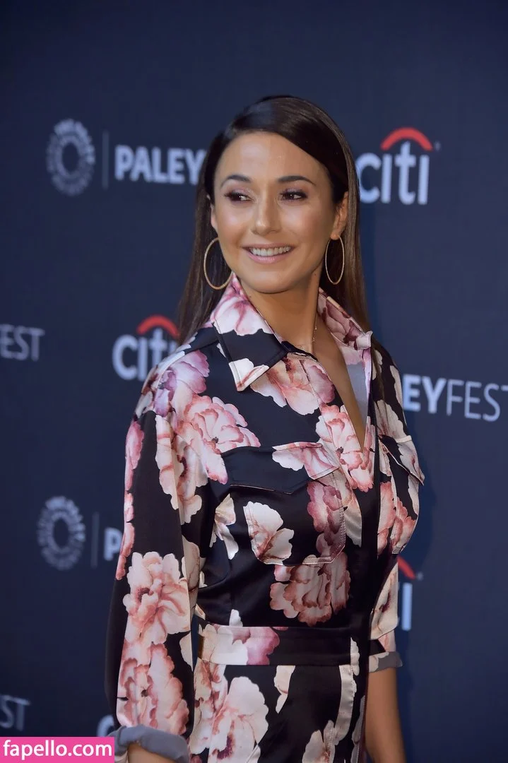 Emmanuelle Chriqui Onlyfans Photo Gallery 
