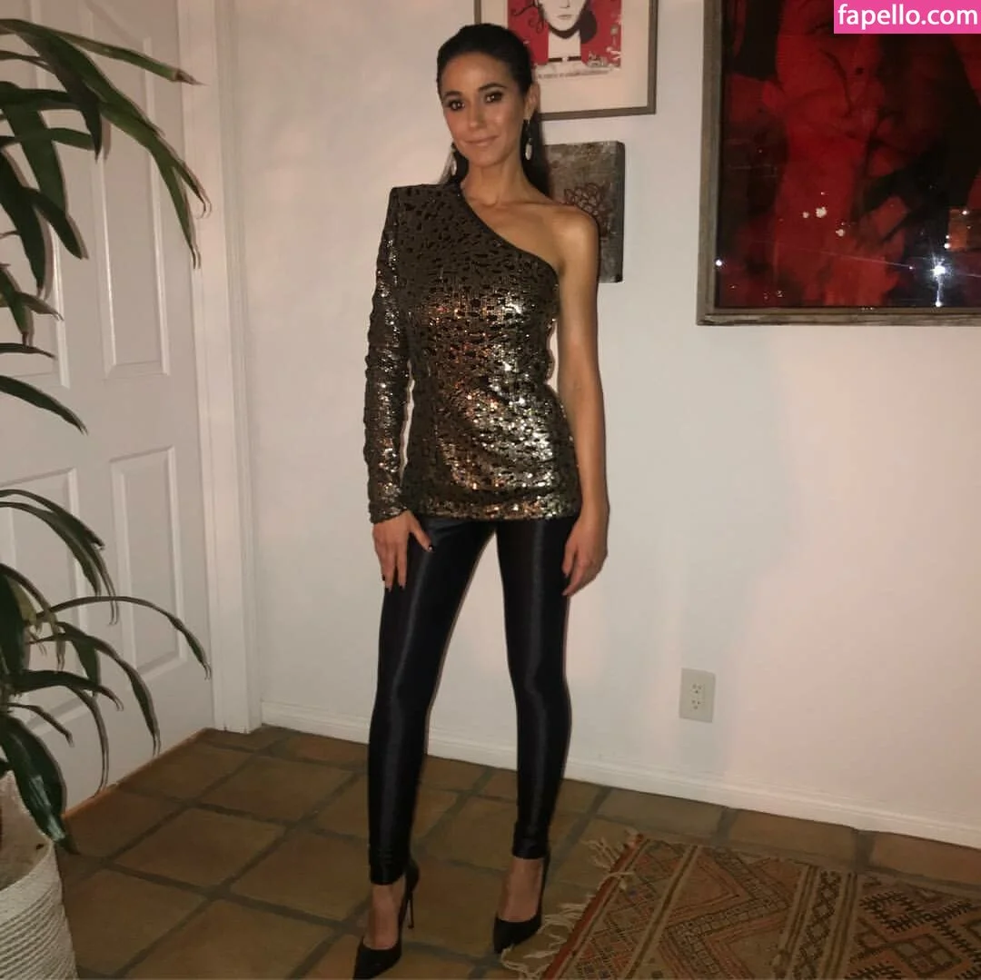 Emmanuelle Chriqui Onlyfans Photo Gallery 