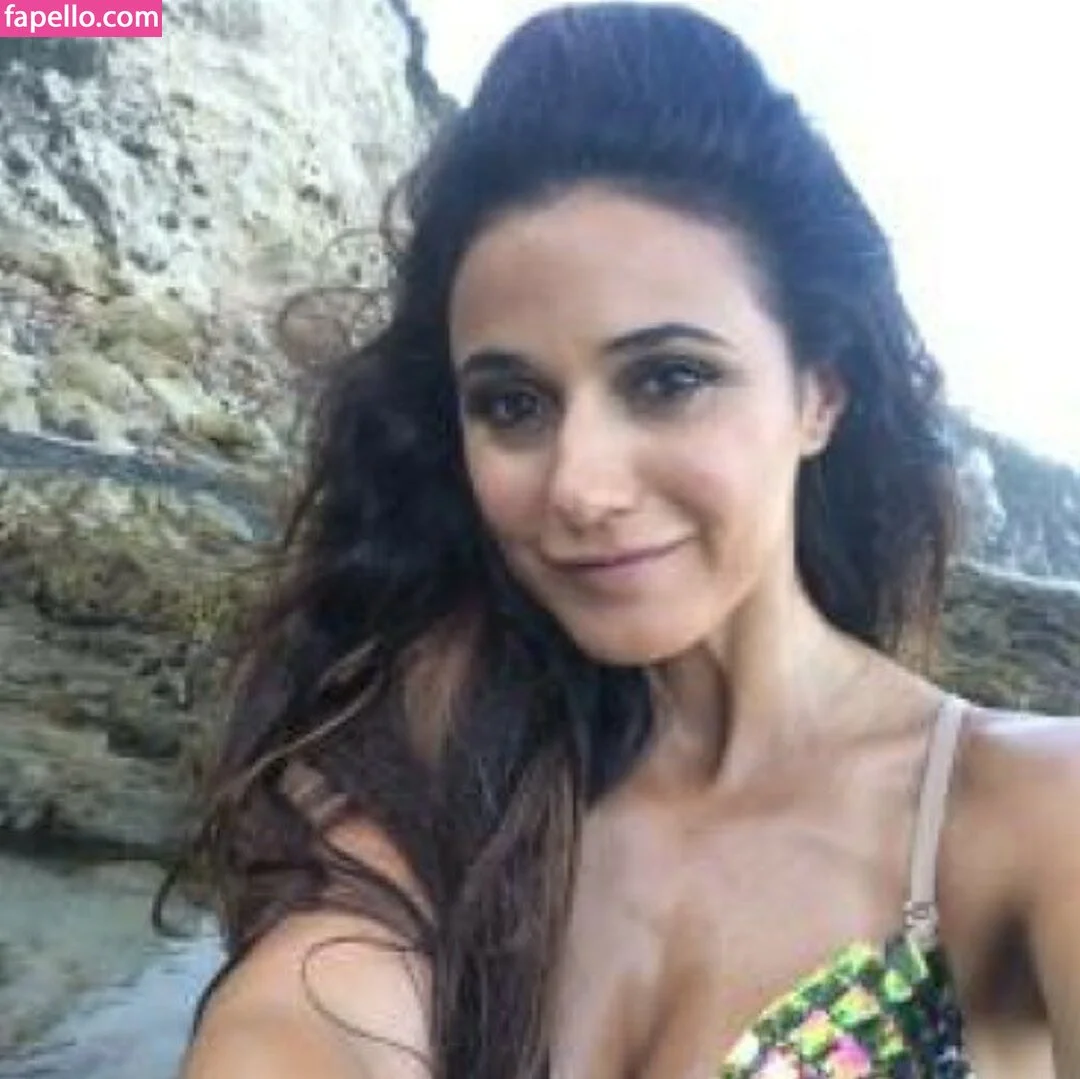 Emmanuelle Chriqui Onlyfans Photo Gallery 