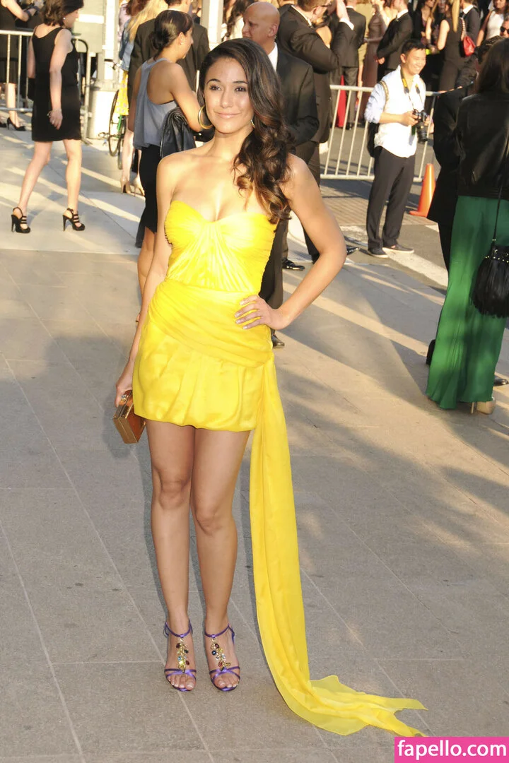 Emmanuelle Chriqui Onlyfans Photo Gallery 