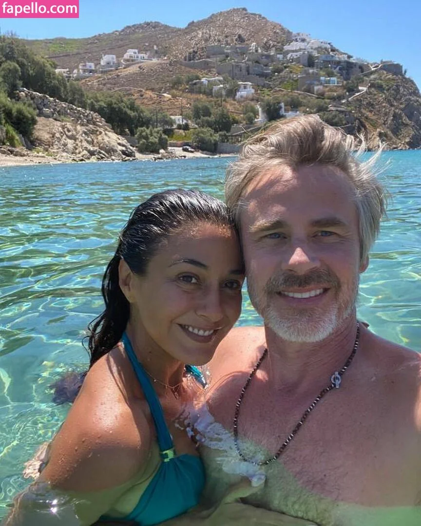 Emmanuelle Chriqui Onlyfans Photo Gallery 