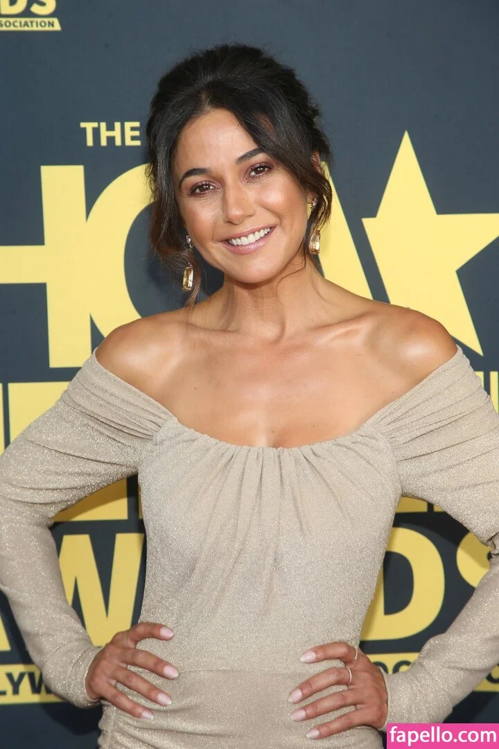 Emmanuelle Chriqui Onlyfans Photo Gallery 