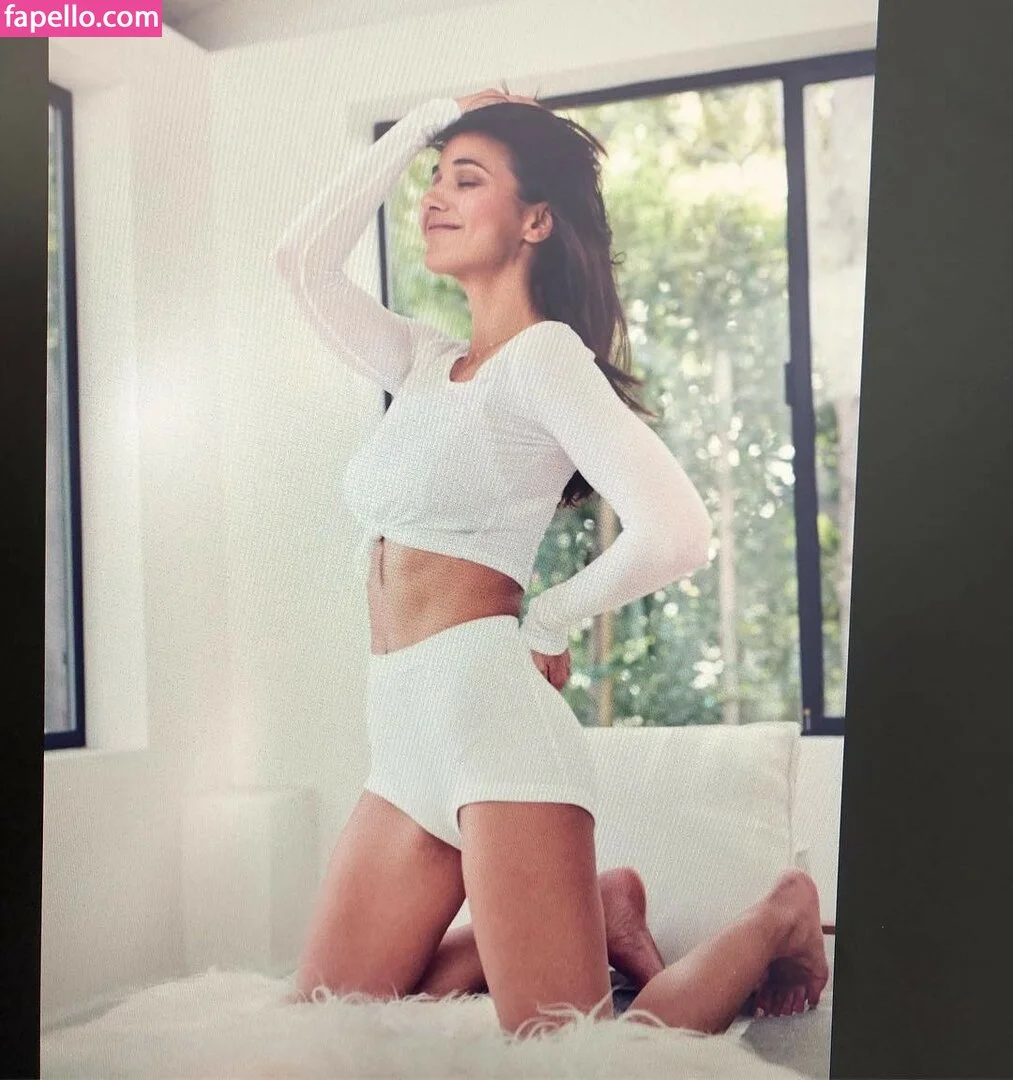 Emmanuelle Chriqui Onlyfans Photo Gallery 