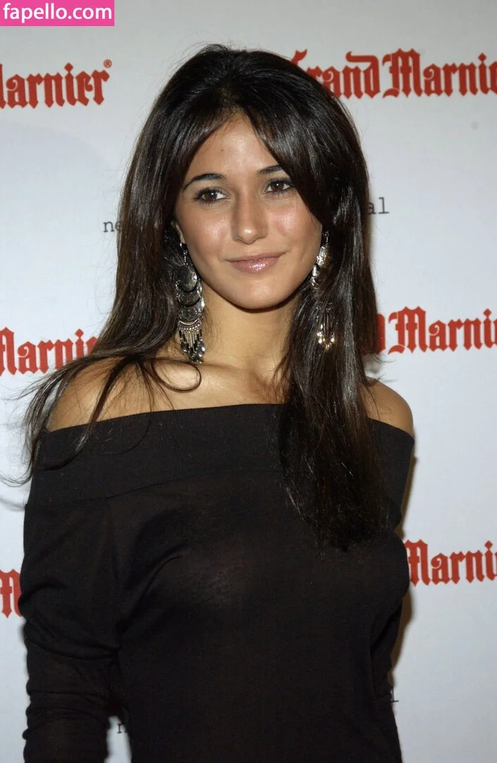 Emmanuelle Chriqui Onlyfans Photo Gallery 