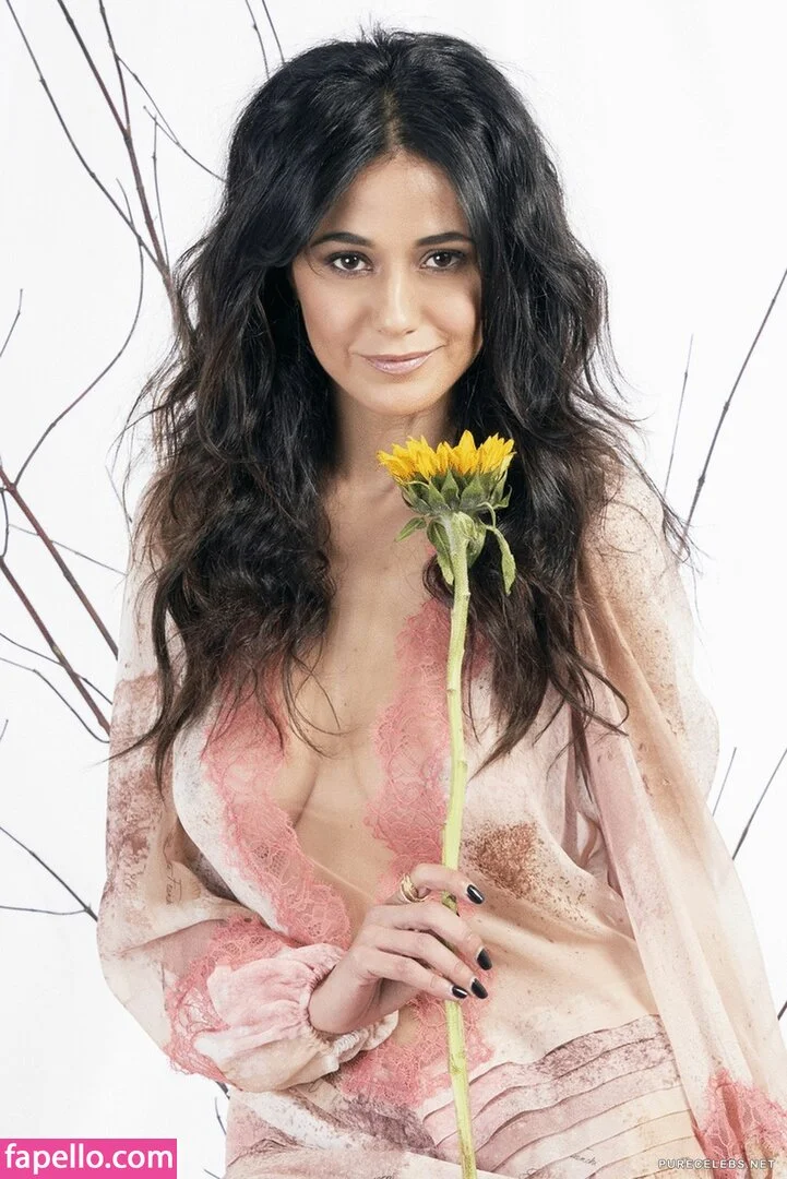 Emmanuelle Chriqui Onlyfans Photo Gallery 