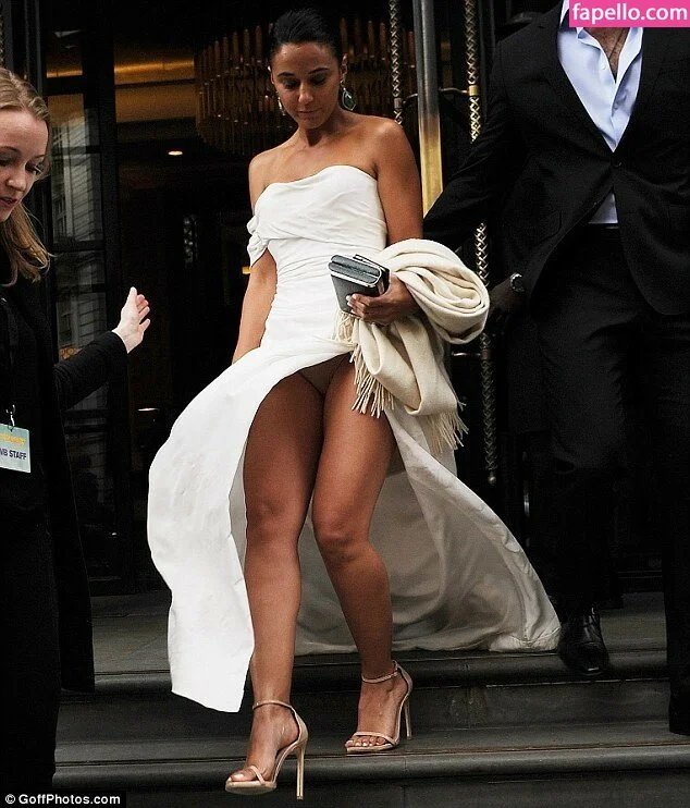 Emmanuelle Chriqui Onlyfans Photo Gallery 