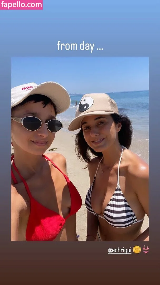 Emmanuelle Chriqui Onlyfans Photo Gallery 