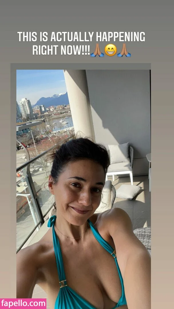 Emmanuelle Chriqui Onlyfans Photo Gallery 