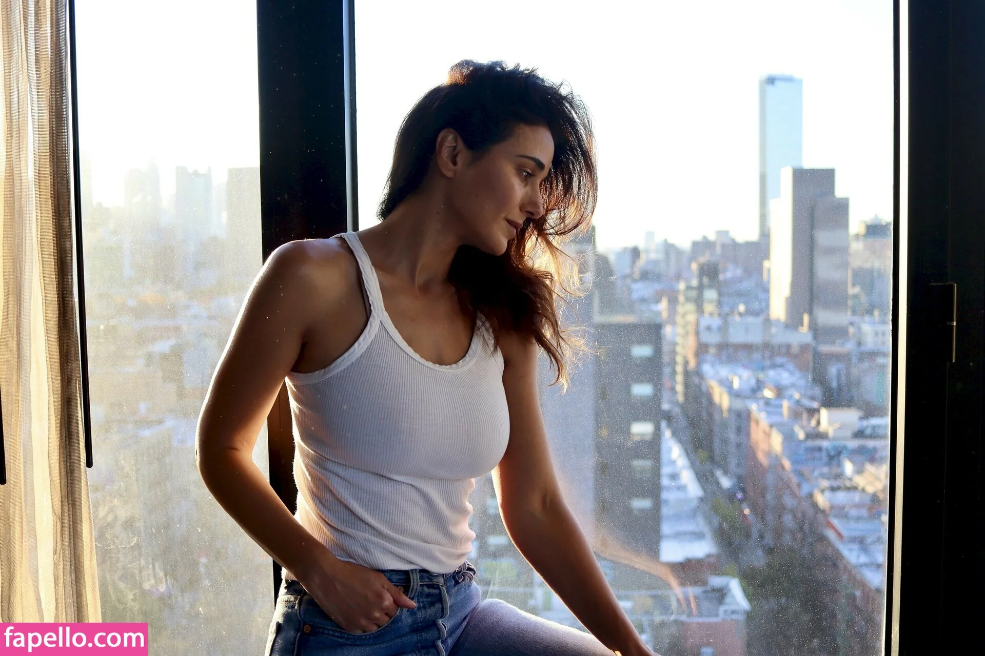 Emmanuelle Chriqui Onlyfans Photo Gallery 