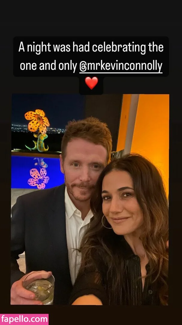 Emmanuelle Chriqui Onlyfans Photo Gallery 