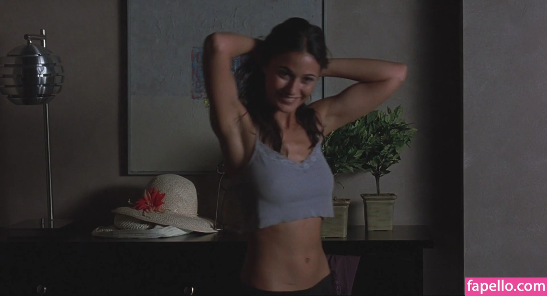 Emmanuelle Chriqui Onlyfans Photo Gallery 