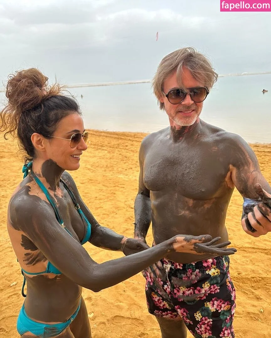 Emmanuelle Chriqui Onlyfans Photo Gallery 