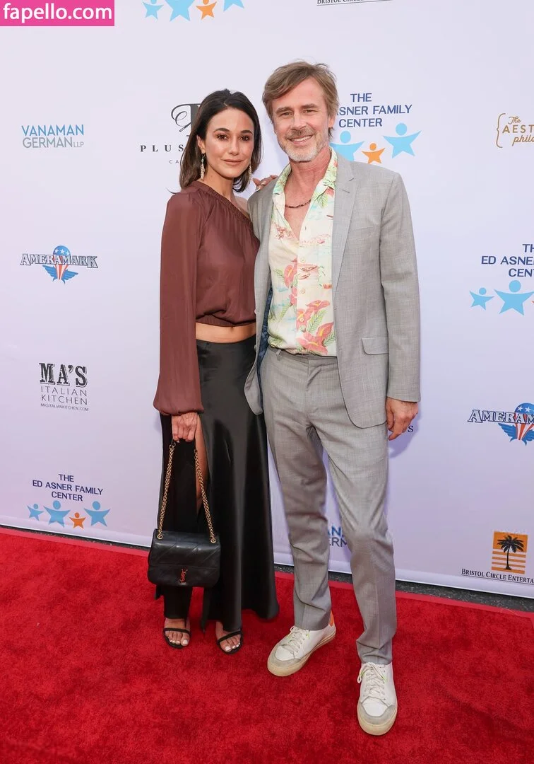 Emmanuelle Chriqui Onlyfans Photo Gallery 