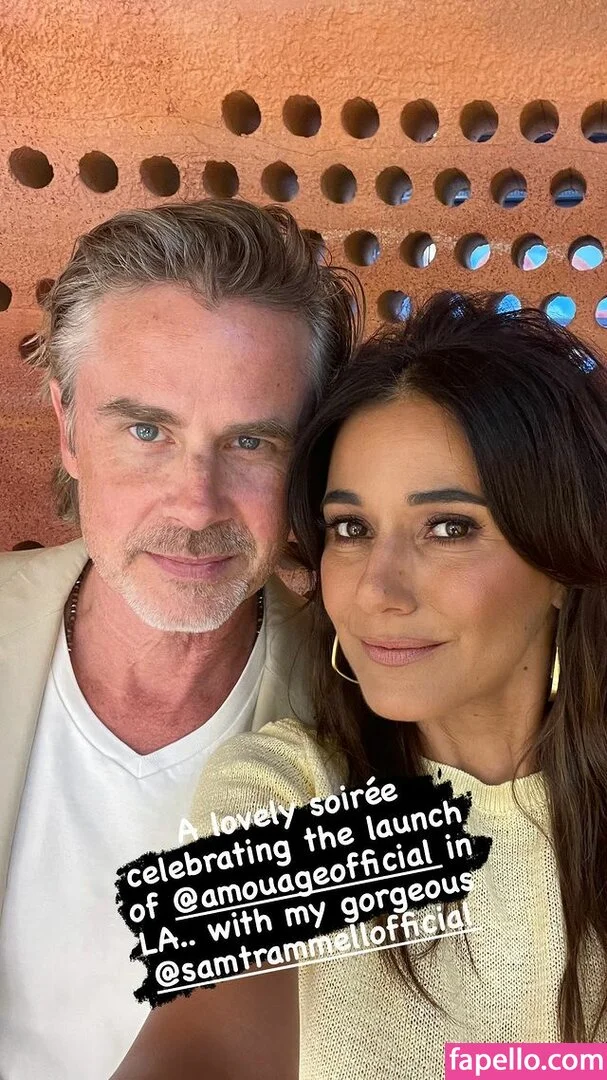 Emmanuelle Chriqui Onlyfans Photo Gallery 