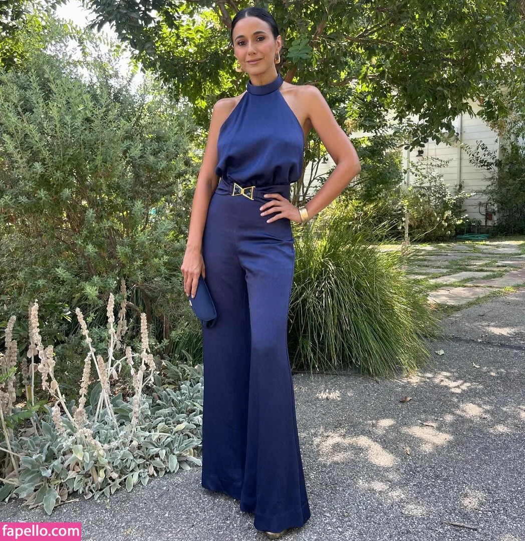 Emmanuelle Chriqui Onlyfans Photo Gallery 