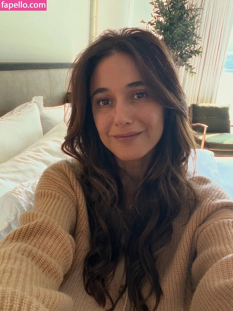 Emmanuelle Chriqui Onlyfans Photo Gallery 