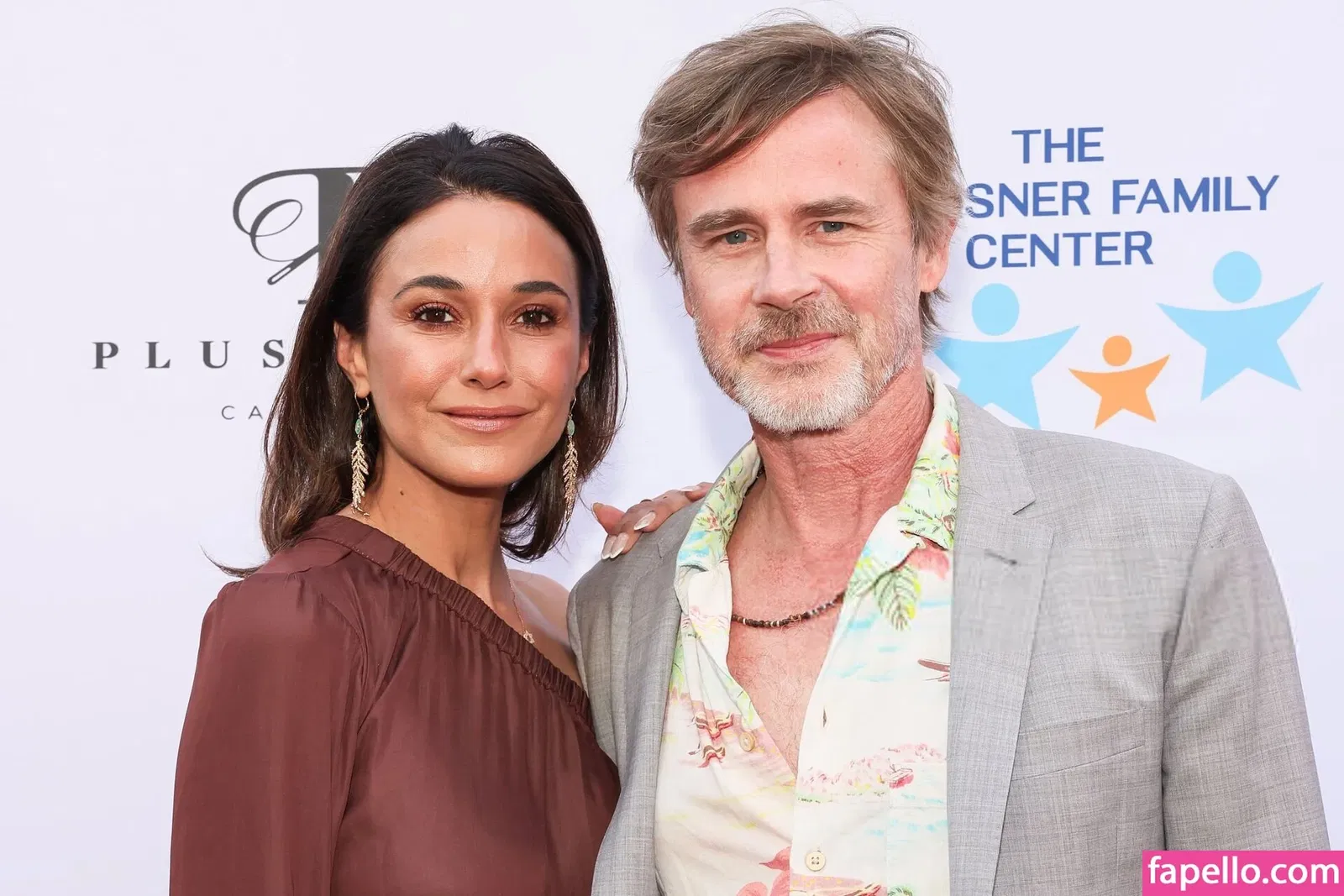 Emmanuelle Chriqui Onlyfans Photo Gallery 