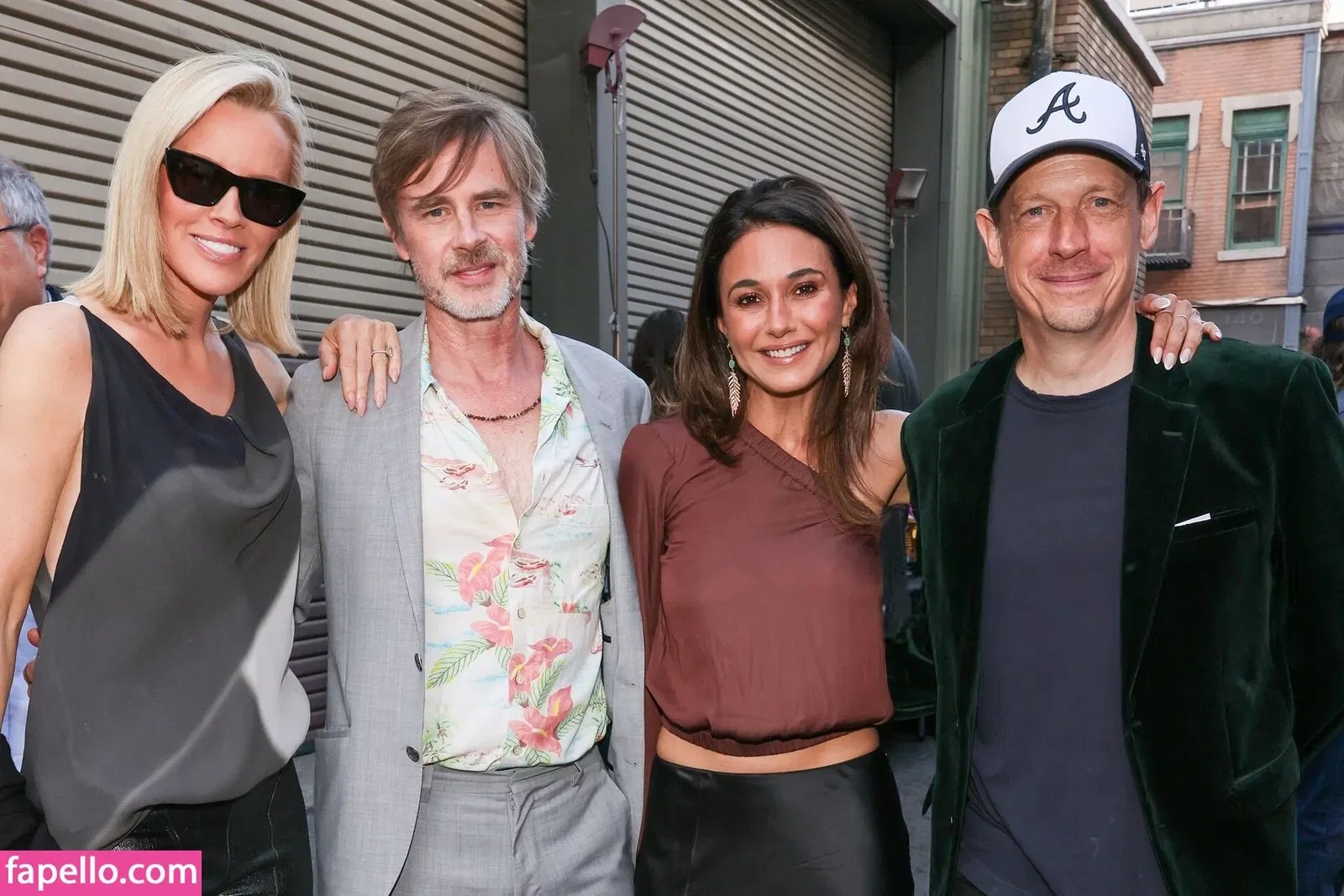 Emmanuelle Chriqui Onlyfans Photo Gallery 