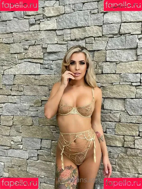 Billie Beever Onlyfans Photo Gallery 