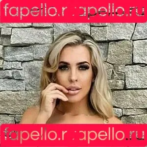 Billie Beever Onlyfans Photo Gallery 