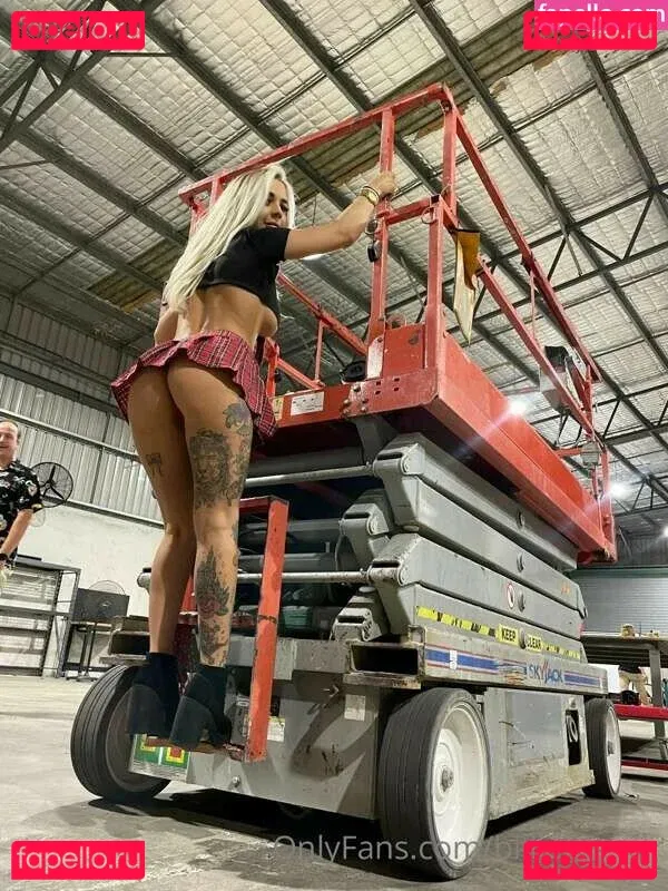 Billie Beever Onlyfans Photo Gallery 