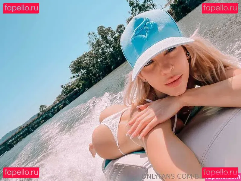 Billie Beever Onlyfans Photo Gallery 