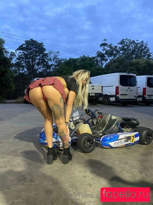 Billie Beever Nude Onlyfans Photo 49